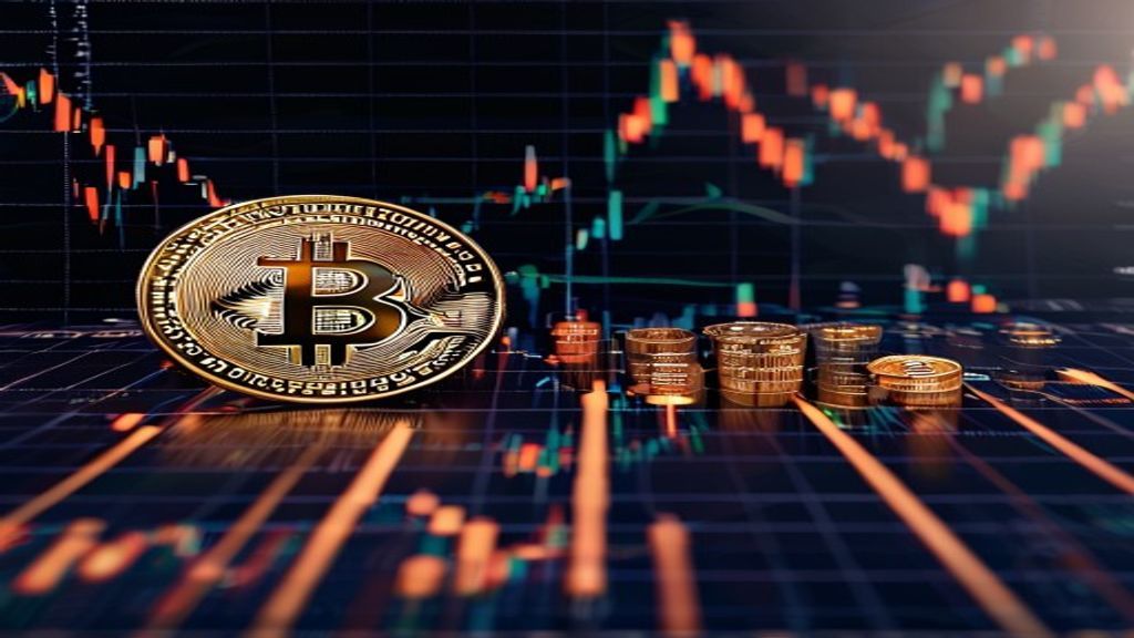 bitcoin price drop market chart trading