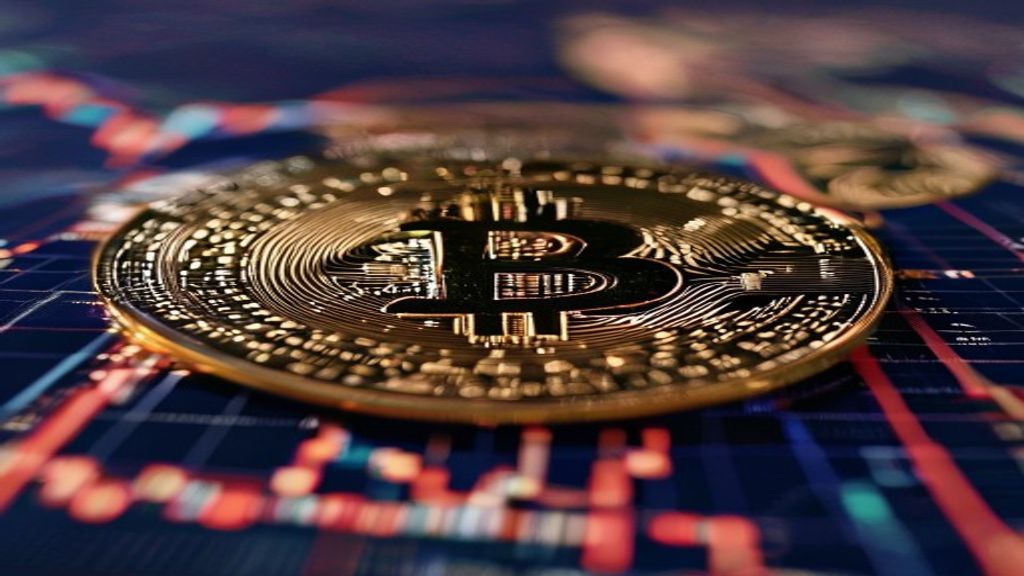 bitcoin price drop geopolitical tension market sentiment