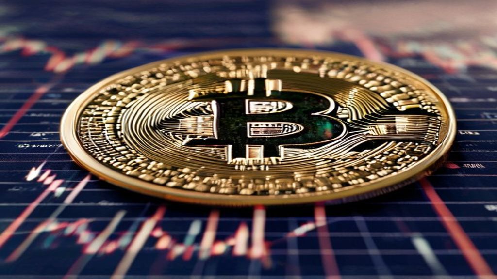 bitcoin price recovery federal reserve decision chart