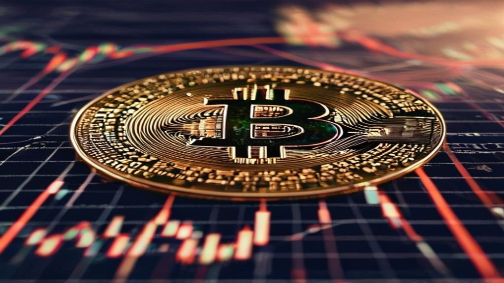 bitcoin price recovery inflation federal reserve chart
