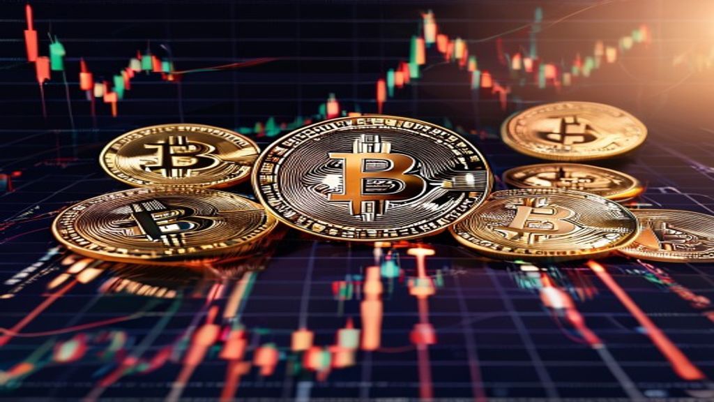 bitcoin ethereum crypto market rally price chart