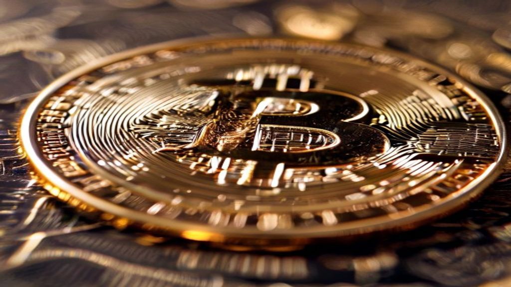 bitcoin gold macro investing exchanges