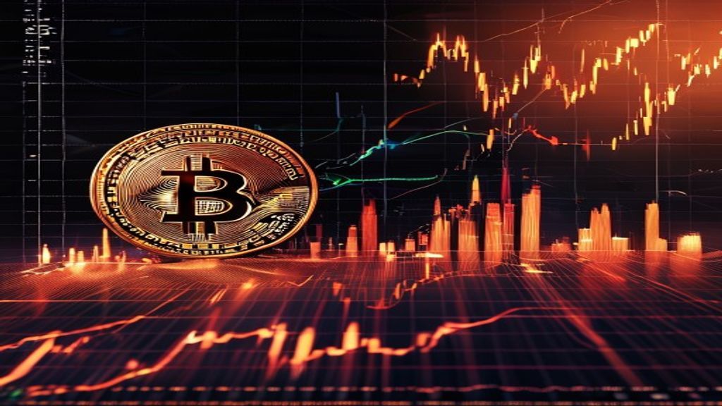 bitcoin price chart rally technical level 2026