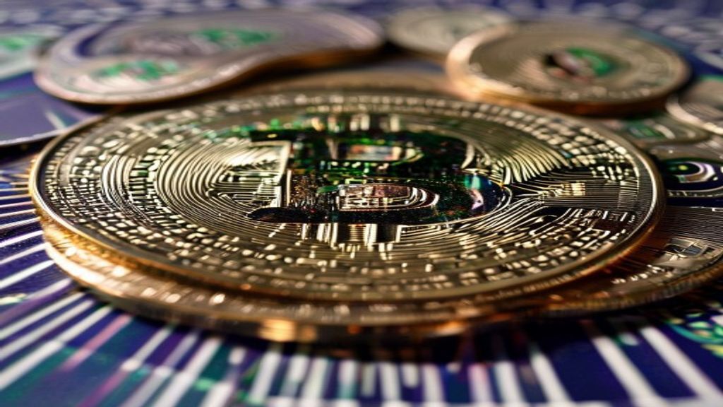 bitcoin price stability dollar federal reserve jobs market