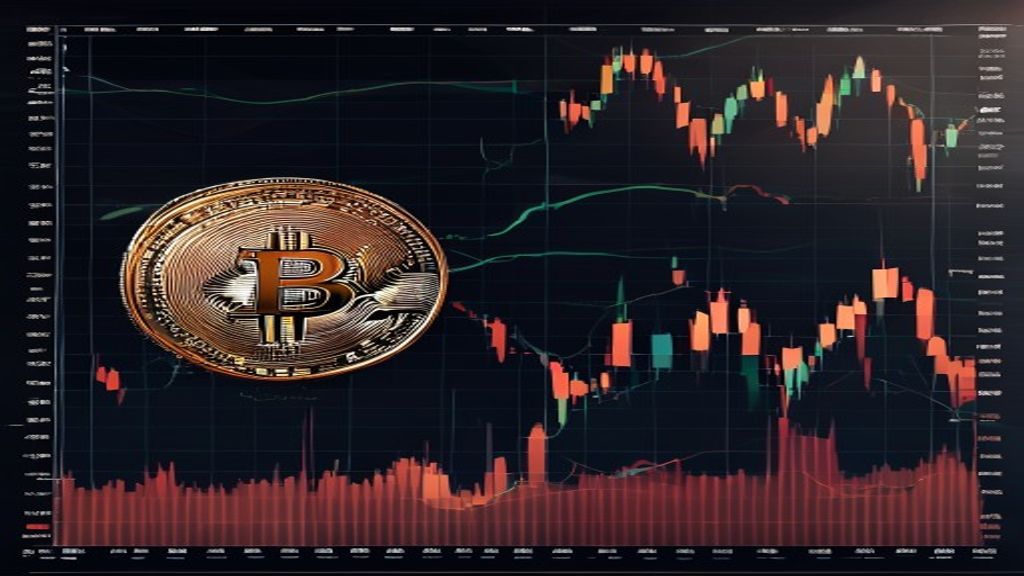 bitcoin price chart market data analysis