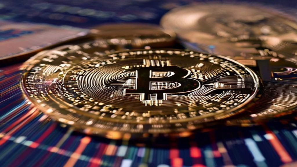 bitcoin price rally US congress regulation