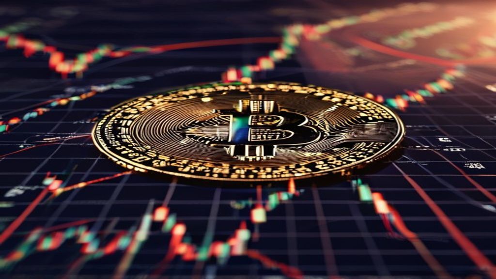 bitcoin price chart US inflation CPI federal reserve