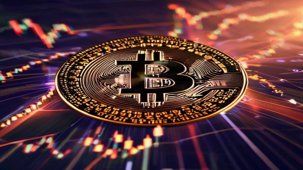 bitcoin price rally ETF bull market crypto