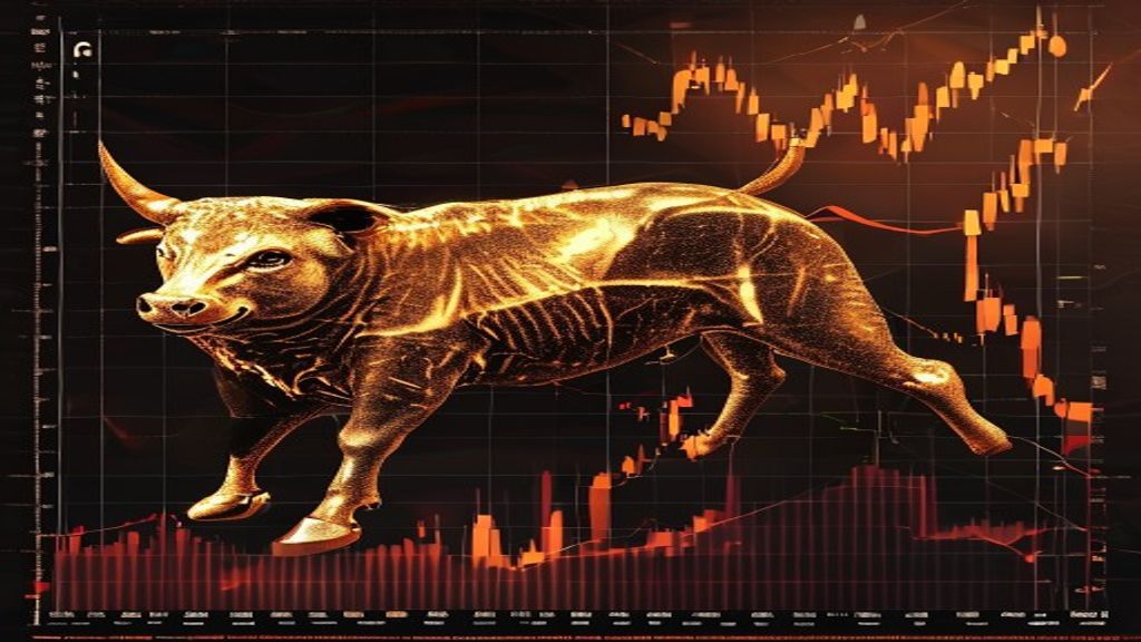 bitcoin price chart bull market 65000