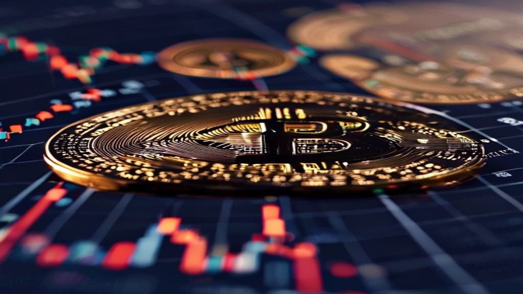 bitcoin price chart ETF institutional investors