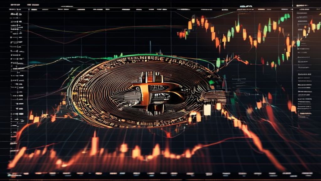 bitcoin price chart resistance technical analysis