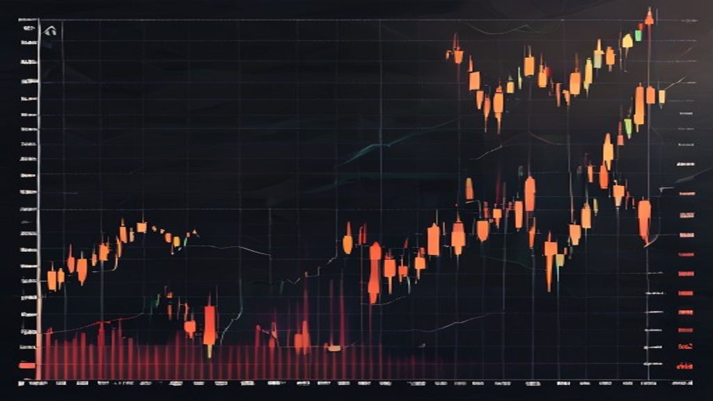 bitcoin price chart candlestick technical analysis