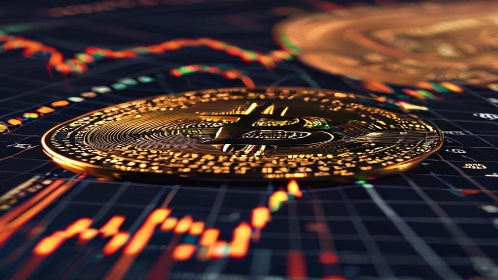 bitcoin price chart resistance dollar inflation