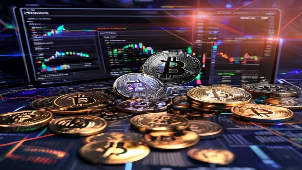 cryptocurrency exchange shutdown trading platform