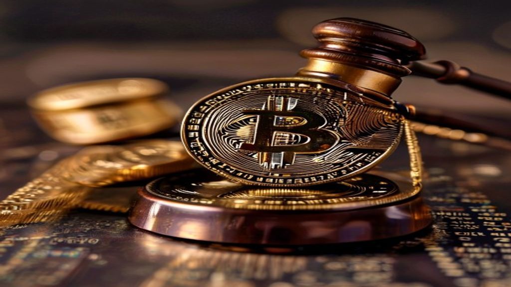 bitcoin exchange lawsuit court gavel crypto trading