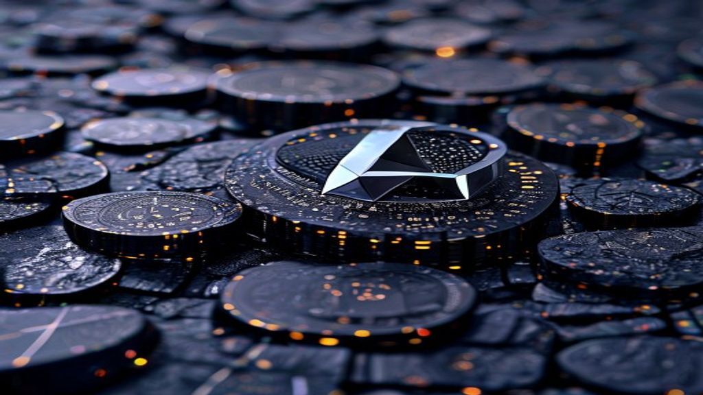 BlackRock institutional crypto finance digital assets
