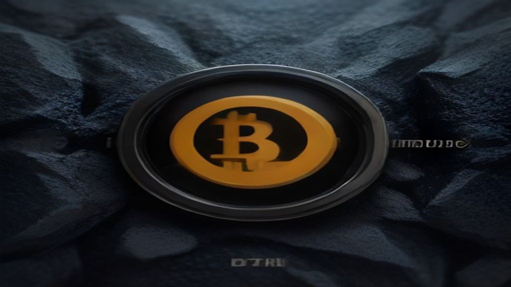 BlackRock Bitcoin ETF institutional investment