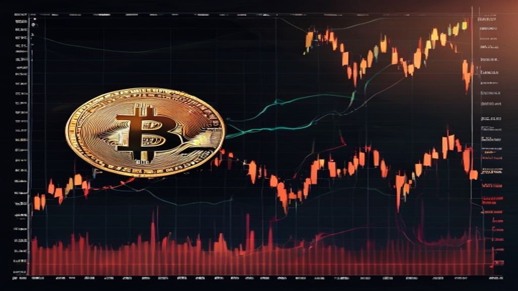 Bitcoin price chart analysis bullish signal
