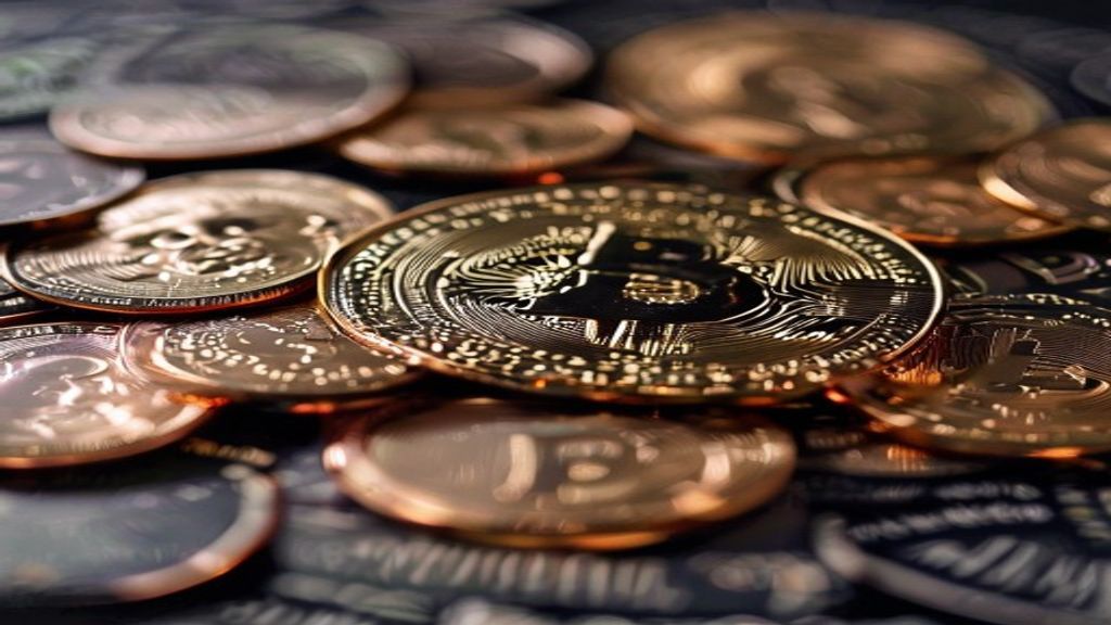 cryptocurrency money laundering investigation law enforcement