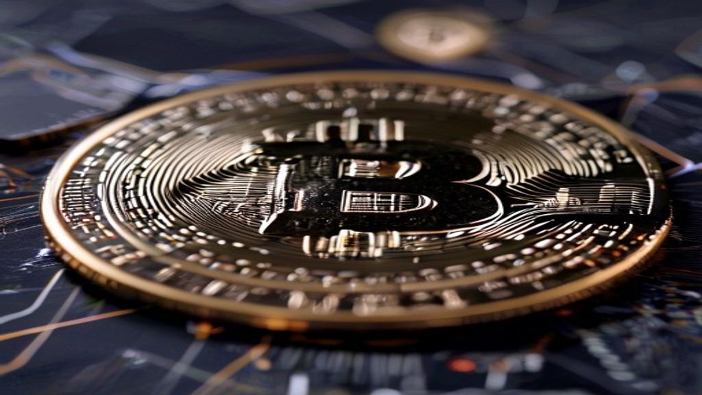 bitcoin wallet dormant crypto transfer blockchain