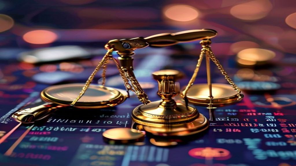 fintech regulation security compliance lawsuit United States