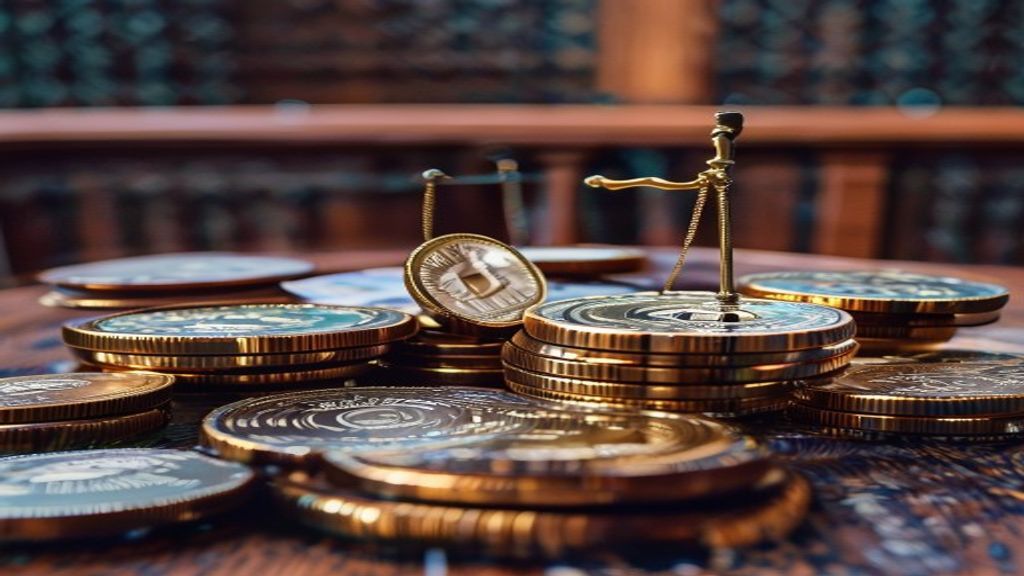 Argentina court justice cryptocurrency investigation frozen wallets
