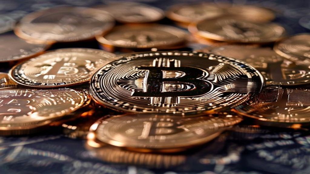 bitcoin institutional investor corporate treasury holdings