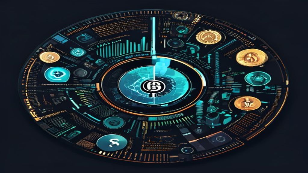Circle fintech bank trust custody digital dollar stablecoin