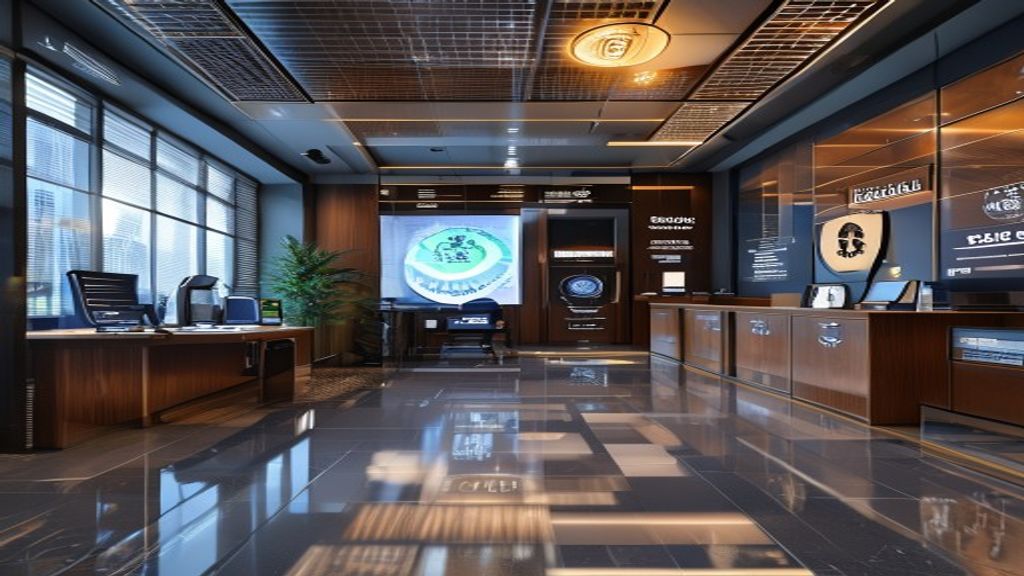 US bank financial regulation digital currency office