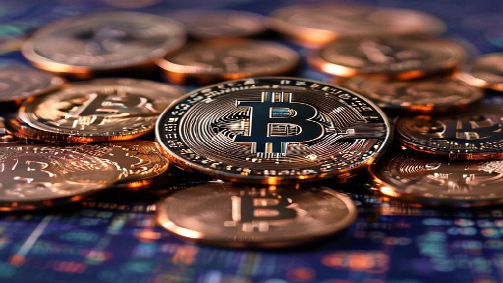crypto bank regulation United States finance digital assets