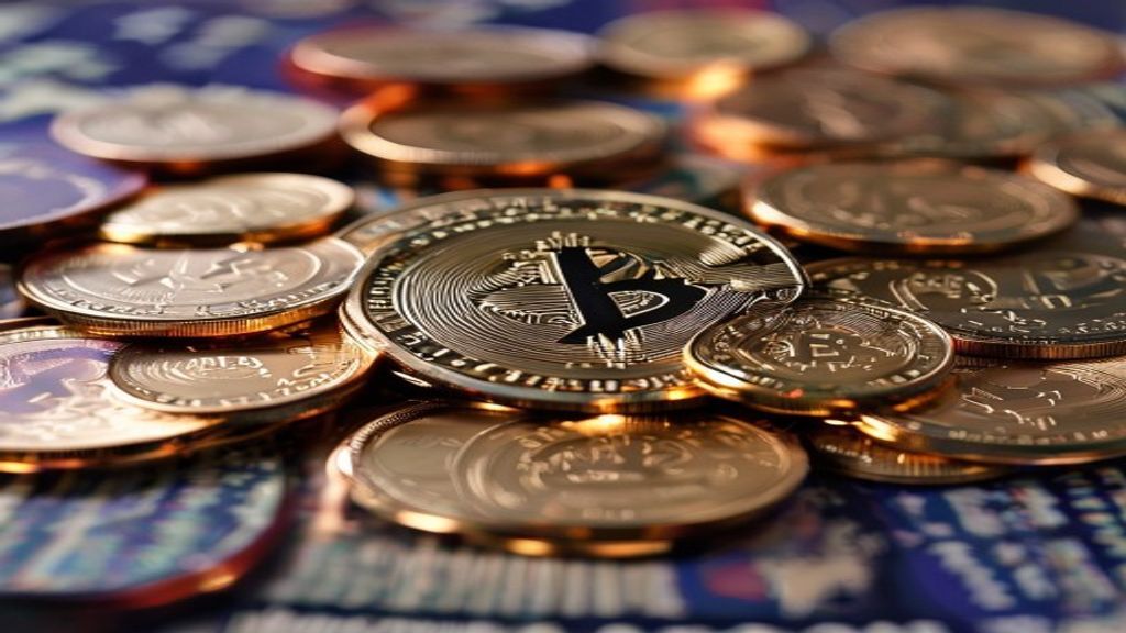 bank regulation finance stablecoin USA