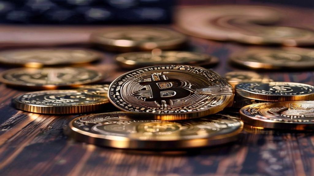 US Senate law enforcement cryptocurrency regulation
