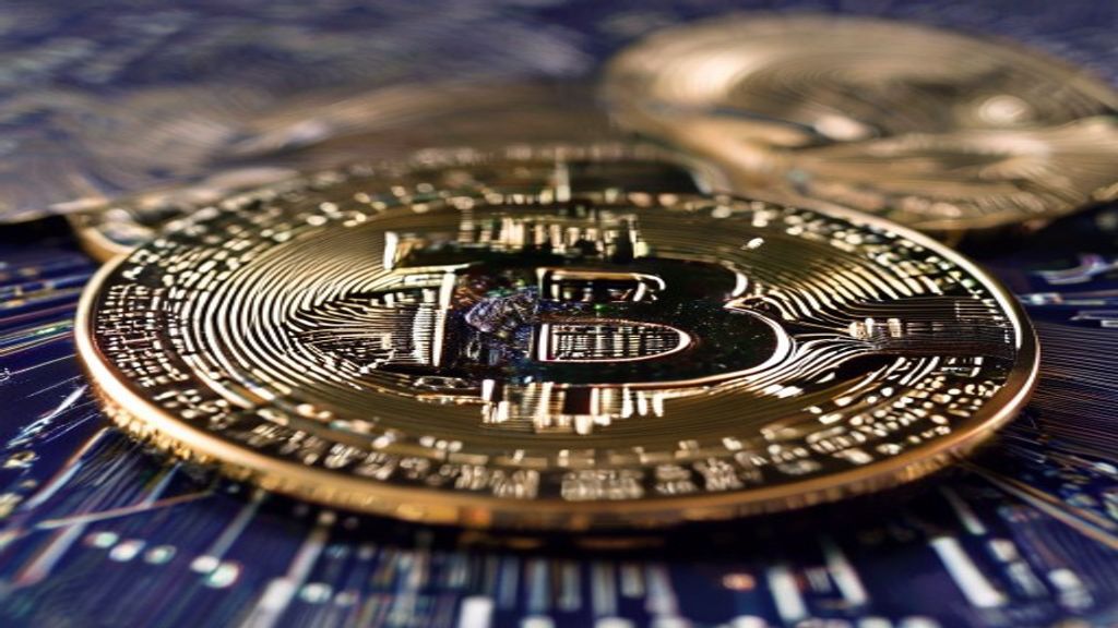 bitcoin price regulation US congress capitol crypto