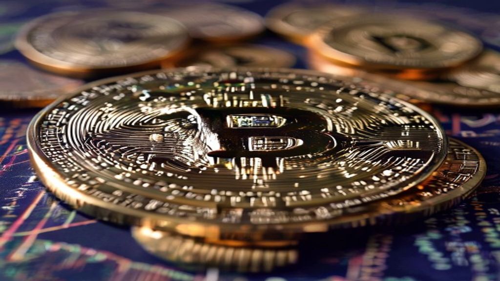 US Congress crypto regulation law bitcoin bear market