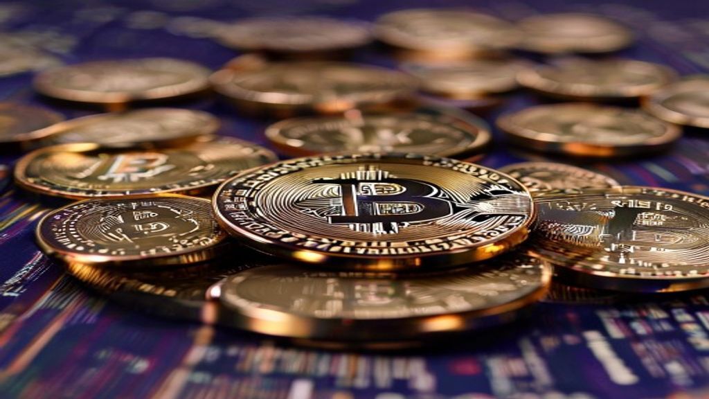 US Senate cryptocurrency regulation law digital assets