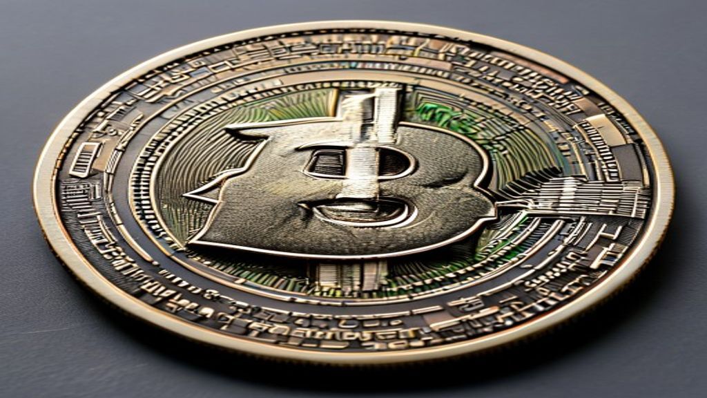 stablecoin dollar digital currency Coinbase exchange