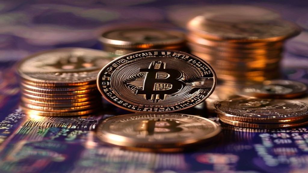 crypto regulation government Canada finance law