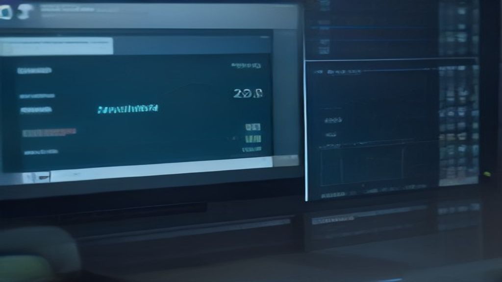 Coinbase stock market Wall Street trading screen