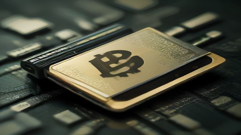 hardware wallet bitcoin security vulnerability