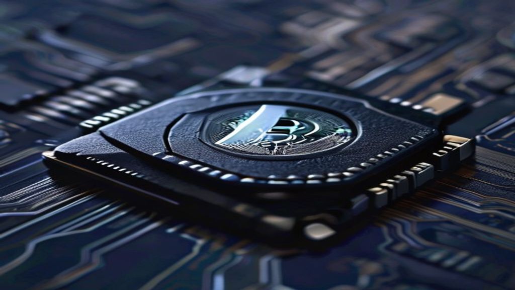hardware wallet bitcoin security alert cold storage