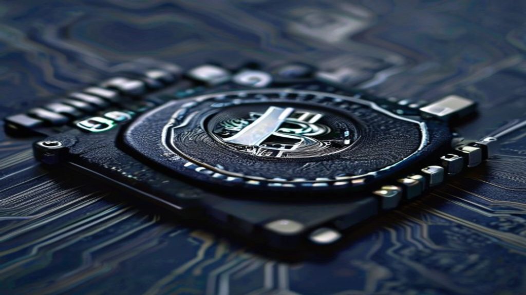 hardware wallet bitcoin security cold storage
