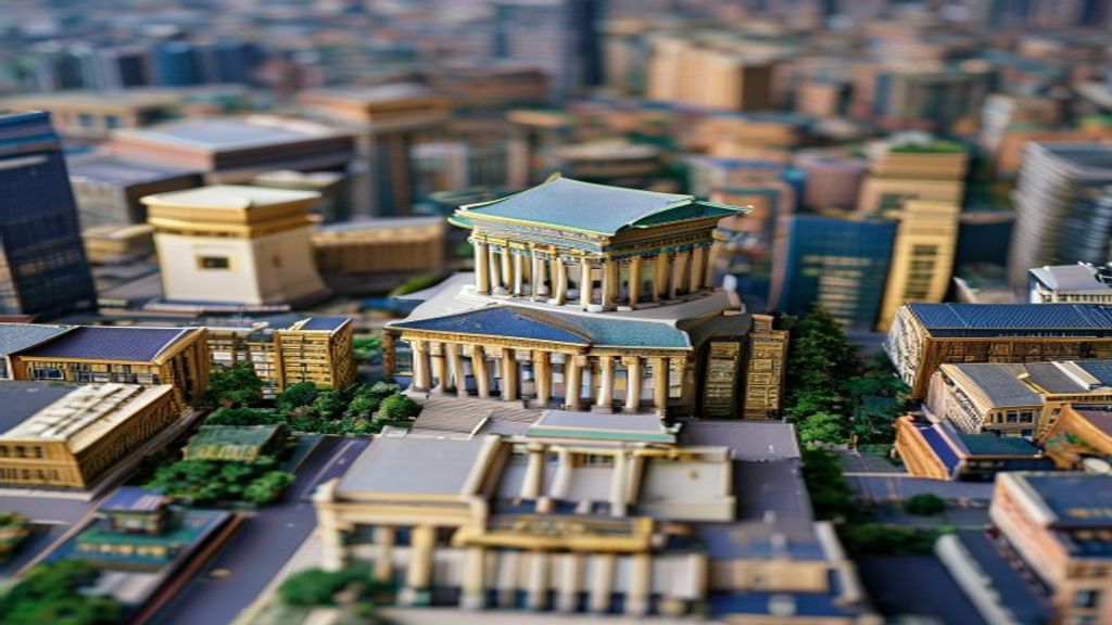 South Korea government digital assets national wealth law