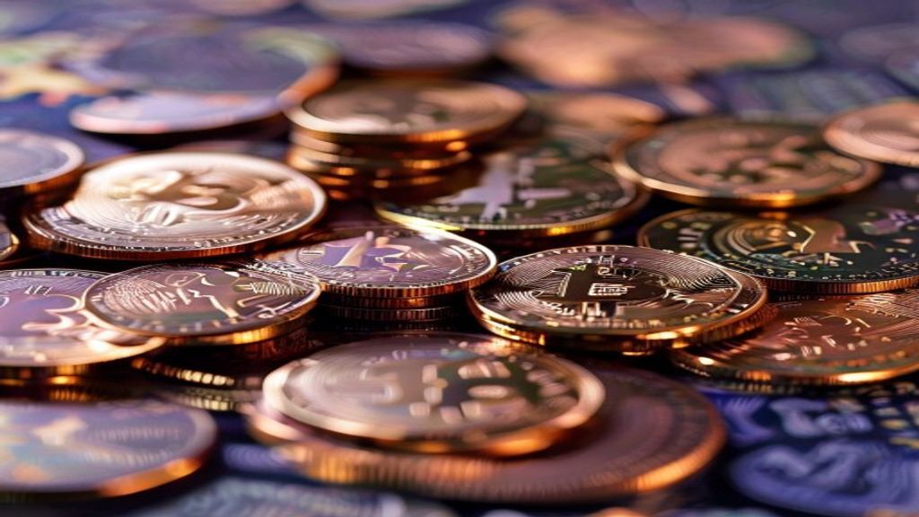 South Korea financial regulation cryptocurrency enforcement