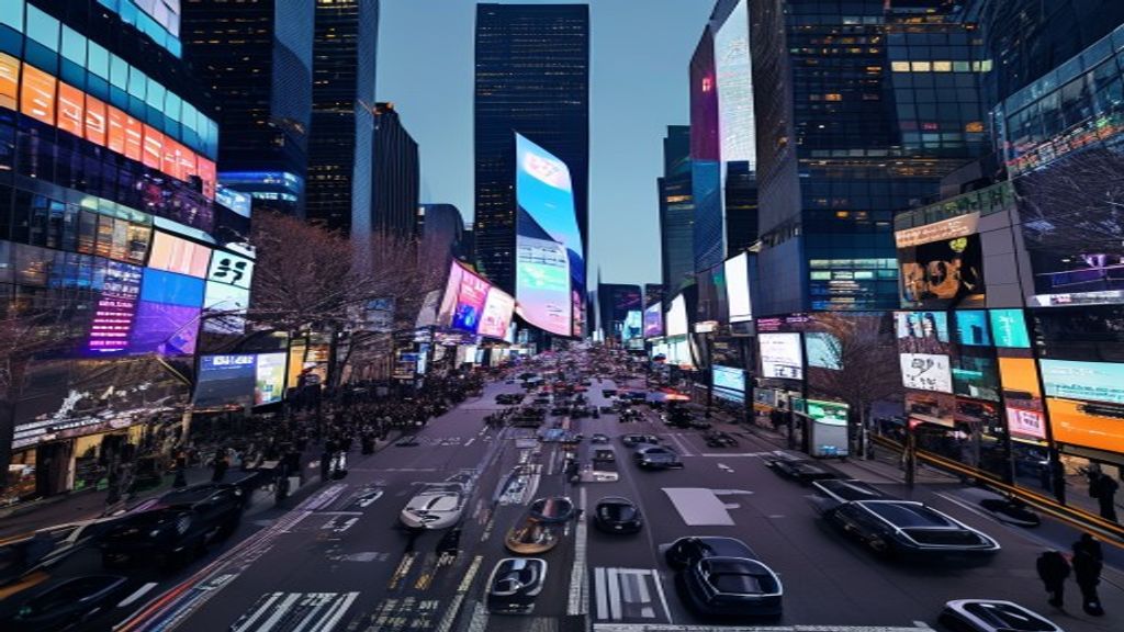 South Korea stock market crypto trading Seoul financial district