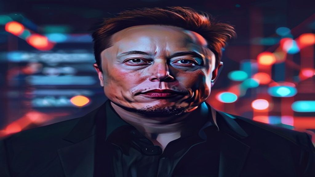 Elon Musk X app digital payments crypto market