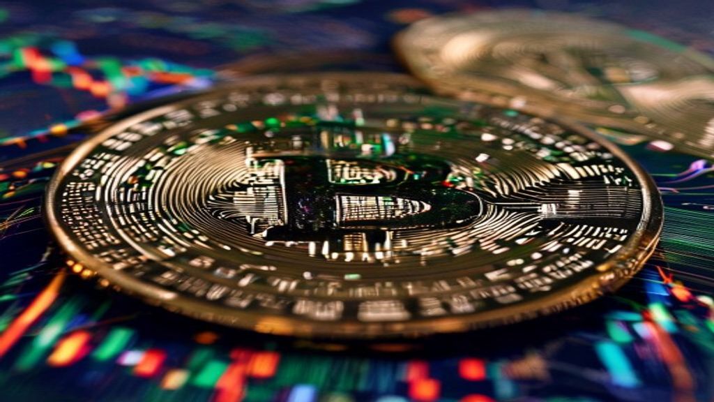 bitcoin cryptocurrency Brazil trading market