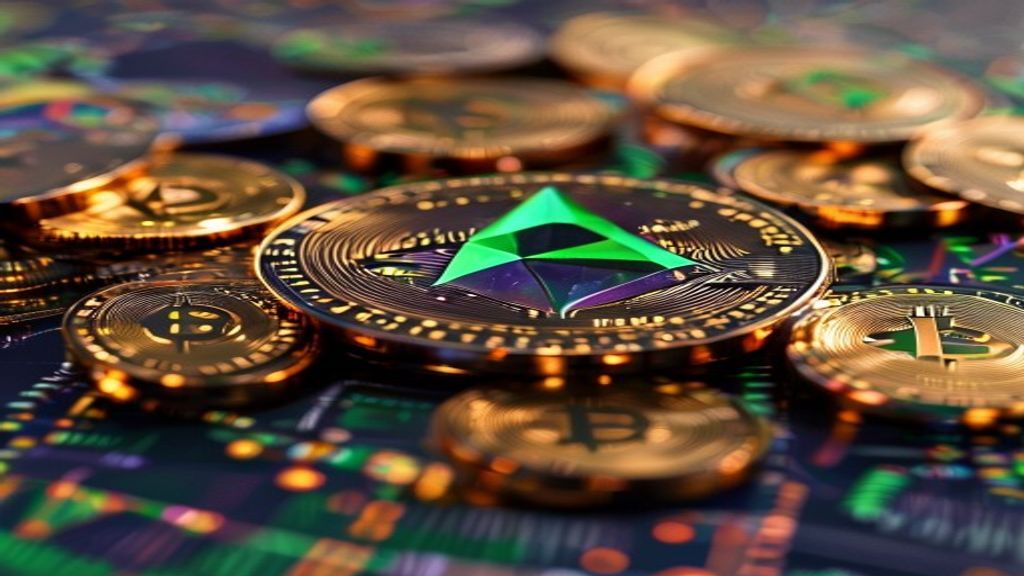 stablecoin brazil fintech blockchain institutional