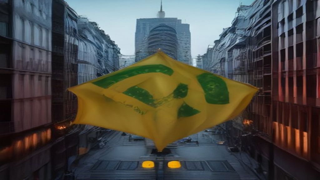 financial regulation technology blockchain Brazil government