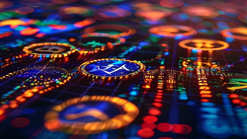 stock market digital tokens blockchain regulation Brazil