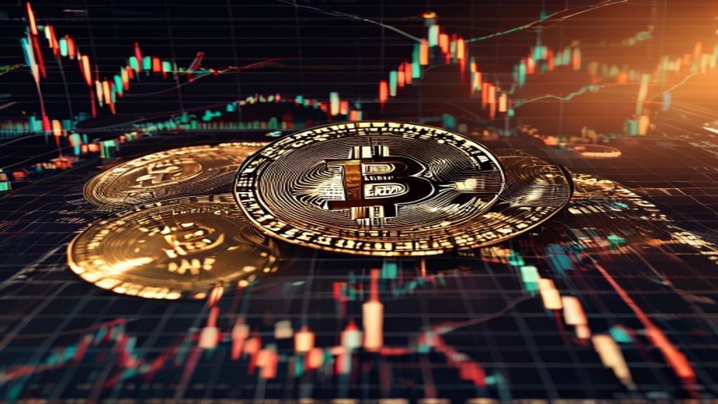 bitcoin demand drought coinbase USA market chart